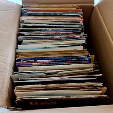 QUALITY Vinyl Record