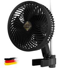 Grow jet pro leise 31db - 8w,