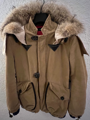 Dsquared jacke - jacke,