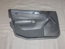 Mercedes W203 C180 Avantgarde Kombi Türverkleidung vorne links A2037202552