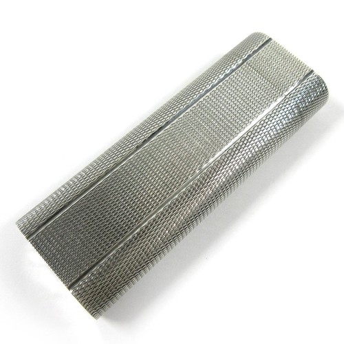 Cartier vintage oval - oval, scale