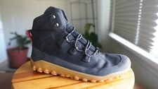 Vivobarefoot Tracker Leather