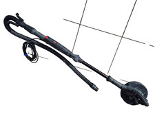 TIMBERTECH® Trockenbauschleifer Deckenschleifer Langhalsschleifer...