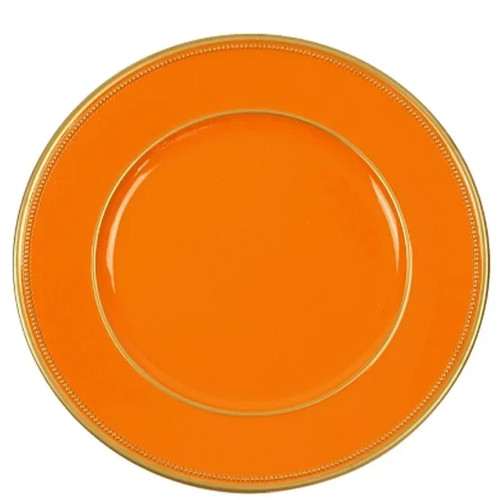 Platzteller glänzendem - platzteller, in