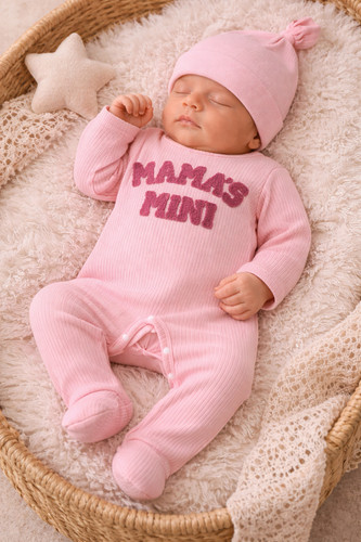 Süßes baby set - süßes,