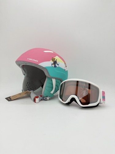Head mojo paw set ski - mojo,