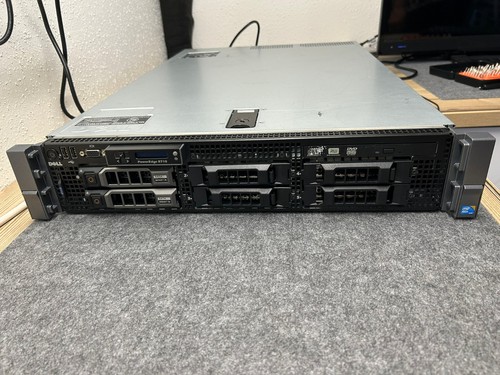Server zoll dell - 19,