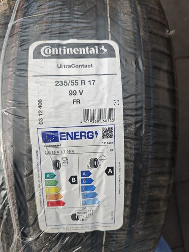Autoreifen continental ultra - continental,