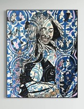 Daniel Pultorak Blaurauschen