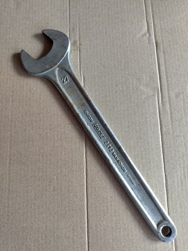 Hazet 2513 maulschlüssel 27mm - hazet,