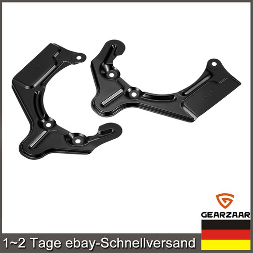 Ankerblech für bremsscheibe - fÜr,