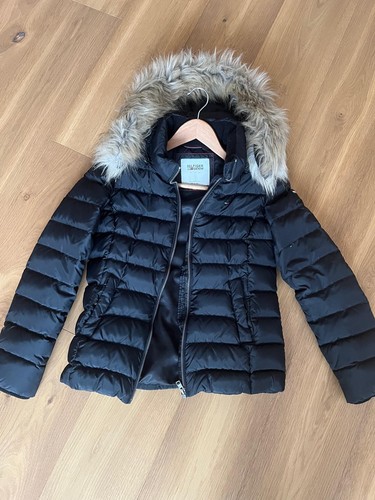 Tommy hilfiger daunenjacke - tommy,
