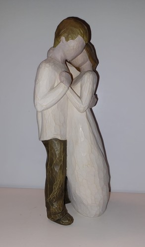 Willow tree promise figur - promise,