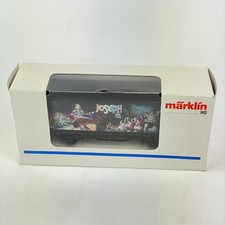 Vintage Boxed Märklin HO