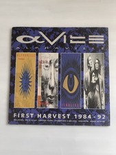 Alphaville - First Harvest