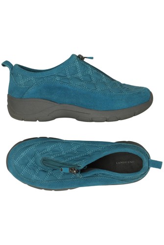 Lands end halbschuh damen - end,
