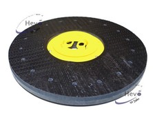 Treibteller Igelbelag m