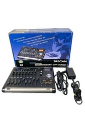 Tascam DP-03SD Digital