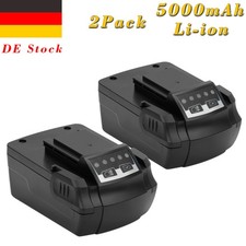 2X Akku Für Kress 14,4V