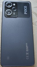 Poco X5 Pro 5G, Schwarz