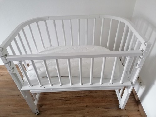 Babybay beistellbett top - babybay,