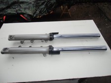 YAMAHA XJ 600 S/N RJ01 Gabel