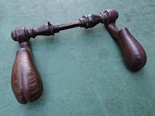 große alte Haustür