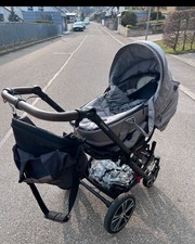 Gesslein Kinderwagen
