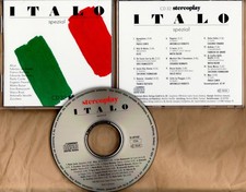 STEREOPLAY-CD 32 – ITALO