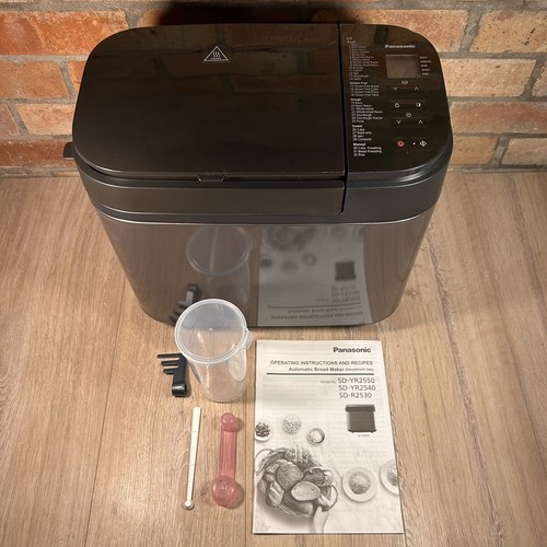 Panasonic yr2540 - panasonic, sd-yr2540