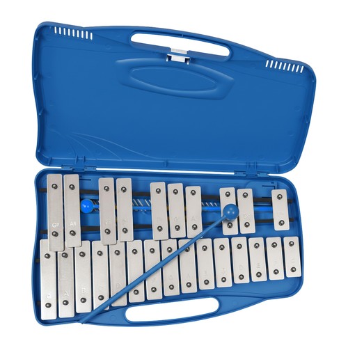 Glockenspiel xylophon - glockenspiel,