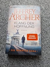 Jeffrey Archer Klang Der