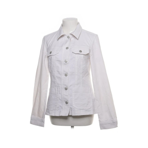 Mac jeansjacke damen - jeansjacke,,