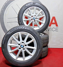 4x Original BMW X1 F48 X2 F39