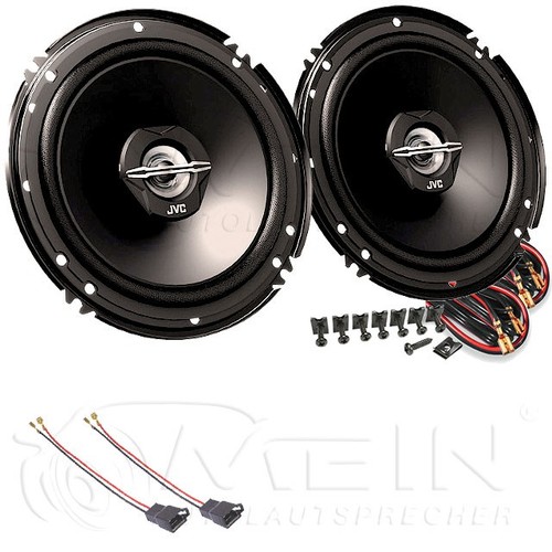 Jvc lautsprecher für golf - jvc, vw