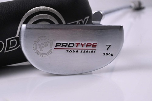 Odyssey protype tour - tour, #7