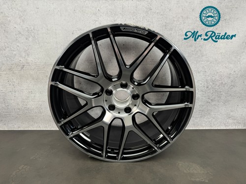 Orig mercedes e63 amg - mercedes,
