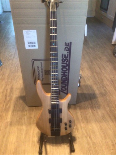 Rocktile bass saiten lb - e-bass, 4