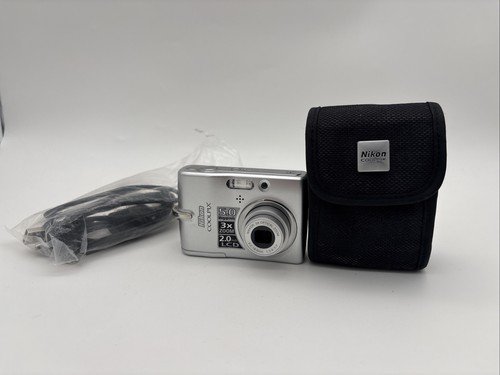 Kamera nikon coolpix - nikon,