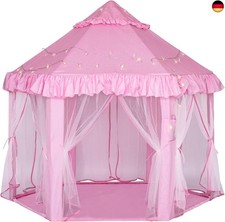 Kinder Spielzelt für Mädchen