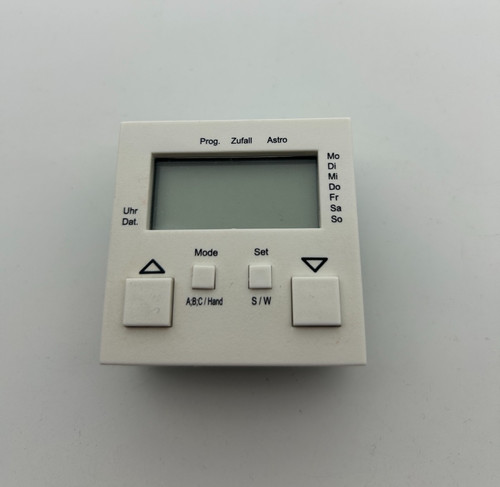 Gira 646xx system up - 646xx, 55