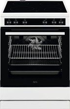 AEG CCB6206ABW Standherd