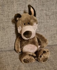 Nici Wolf Woody 25cm