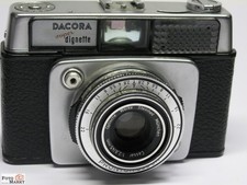 Dacora Super Dignette Kamera