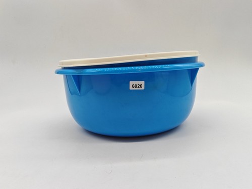 Tupperware hefeteigschüssel - tupperware,
