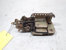 VW T4 Bj.1991 original Türschloss vorn rechts ohne Zentralverriegelung