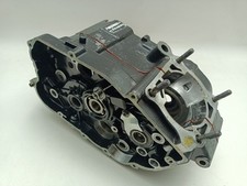 MOTORGEHÄUSE WASSERPUMPE KOMPLETT ENGINE CRANKCASE CAGIVA MITO 125 89-94 7 SPD