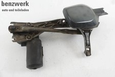 Mercedes W124 Wischermotor mit Wischergetriebe BOSCH 1248204242 ✔️