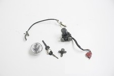 IGNITION LOCK SET ZÜNDSCHLOSS