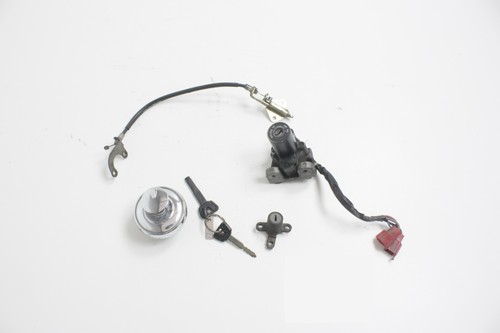 Ignition lock set zündschloss - lock,
